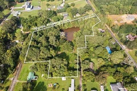 162 Alcoa Drive, DALTON, GA 30721