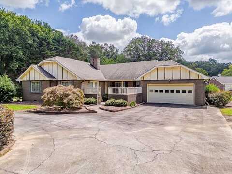 1709 Dug Gap Road, DALTON, GA 30720