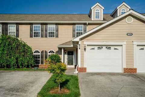 1899 North Summit Drive, DALTON, GA 30721