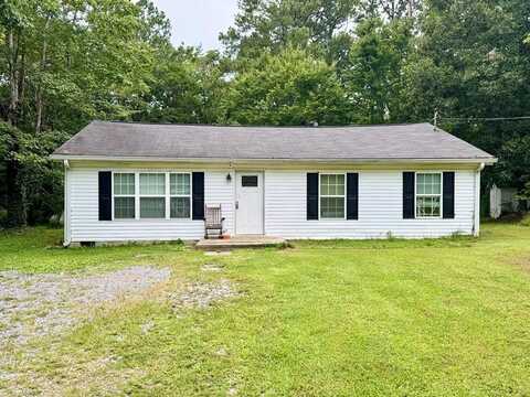 155 Red Road, CHATSWORTH, GA 30705