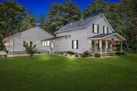 2983 Harrison, Rowley, IA 52329