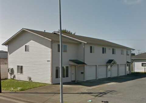 850 K, Crescent City, CA 95531
