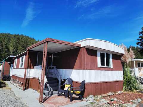 2510 US Hwy 199 #11, Crescent City, CA 95531