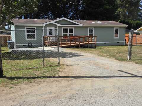 228 Hill, Crescent City, CA 95531