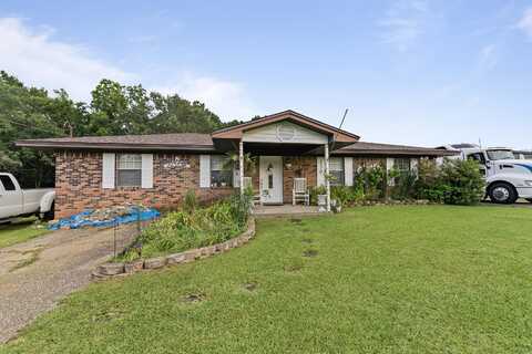 1329 Tobias Road, Cantonment, FL 32533