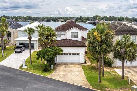 903 Lighthouse Road, Fort Walton Beach, FL 32547