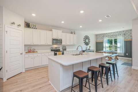 35 Hammock Circle, Freeport, FL 32439