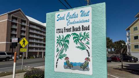 17214 Front Beach Road, Panama City, FL 32413