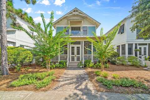 616 Sandgrass Boulevard, Santa Rosa Beach, FL 32459