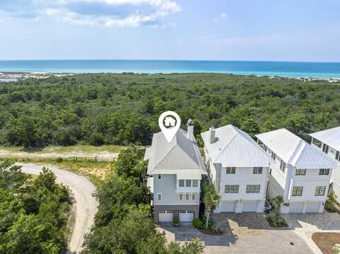 153 Cypress Drive, Santa Rosa Beach, FL 32459