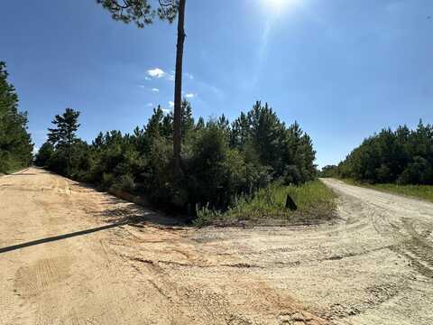Tract#6418 Mattox Springs Road, Caryville, FL 32427