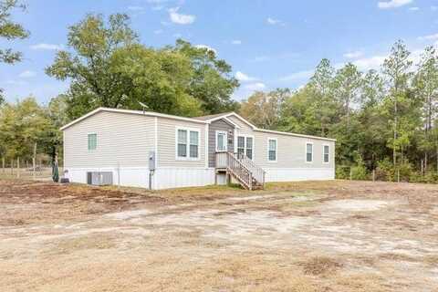 6224 Old River Road, Baker, FL 32531