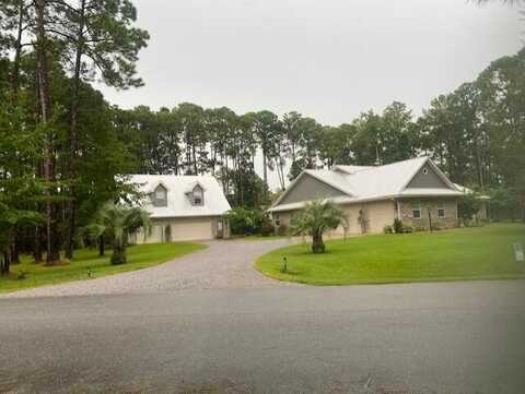 1479 Lagrange Road, Freeport, FL 32439