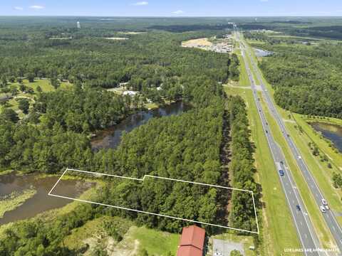 Lot 27 S US Highway 331, DeFuniak Springs, FL 32435