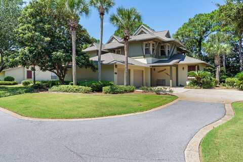8615 Magnolia Bay Lane, Miramar Beach, FL 32550