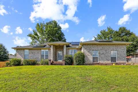 704 Denise Drive, Crestview, FL 32536