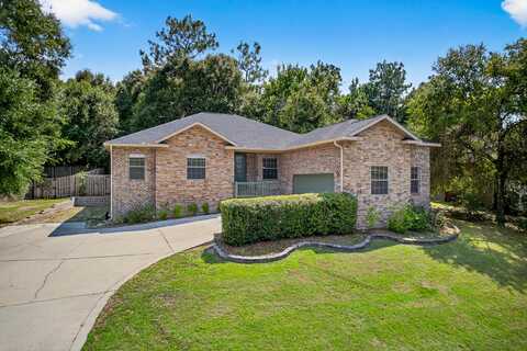 603 Red Fern Road, Crestview, FL 32536