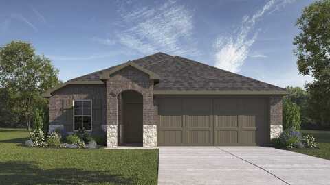 3416 Rendezvous Way, Sherman, TX 75090