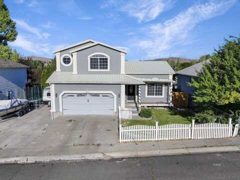 2740 Sunnyside Avenue, Elko, NV 89801