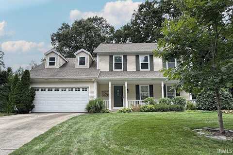 50895 Sturdy Oak Court, Granger, IN 46530