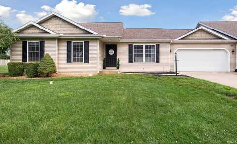 23781 Eastgate Avenue, Elkhart, IN 46516