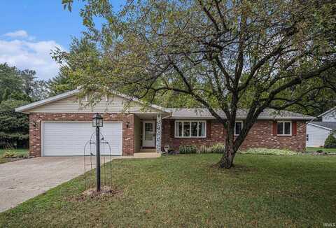 26805 Stoney Creek Drive, Elkhart, IN 46514