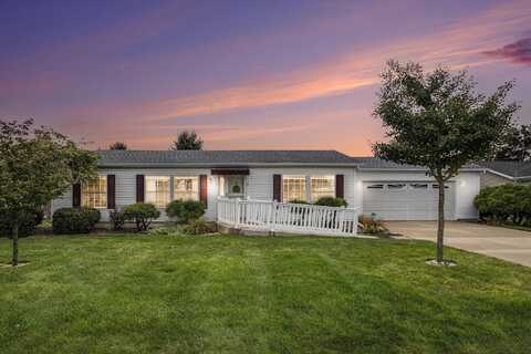 704 Swan Street, Elkhart, IN 46507