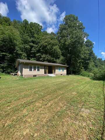 97 Sawyers Rd., Lick Creek, KY 41540