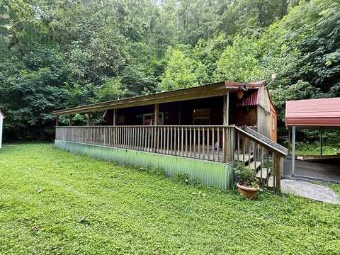 232 Avery Murphy Rd., Phyllis, KY 41554