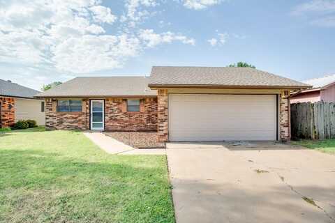 5909 Will Rogers, Enid, OK 73703