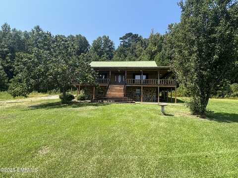 10281 Killen Road, Meridian, MS 39307
