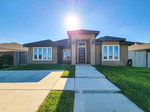 241 Cody Dr, Eagle Pass, TX 78852