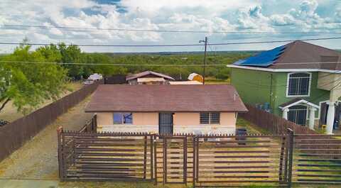 1254 Calle Baltica, Eagle Pass, TX 78852