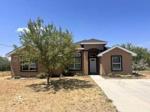 811 CHRISTIAN DR, Eagle Pass, TX 78852