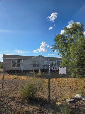 4243 Blanca Circle, Eagle Pass, TX 78852