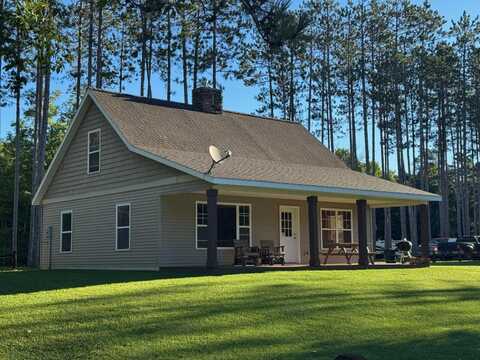 Unit 16 Pine Bluff N10140 Co Rd 135, Mc Millan, MI 49853