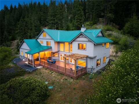 72 Telluride Drive, Ronald, WA 98940