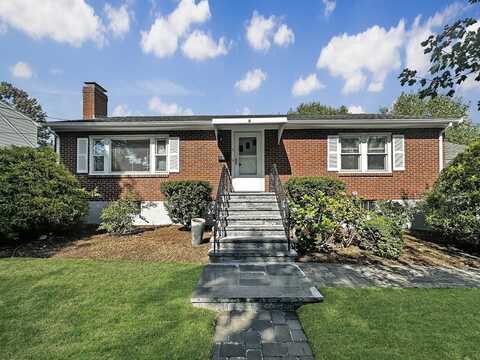 11 Mead Road 11, Arlington, MA 02474