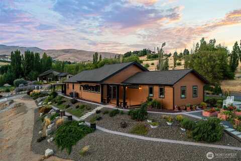 54 Shade Tree Lane, Wenatchee, WA 98801