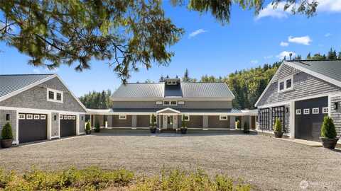450 Storie Lane, Cle Elum, WA 98922