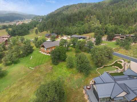 Lot 9 Vacation Court, Sturgis, SD 57785