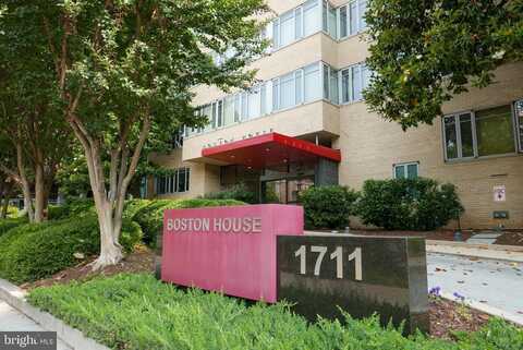 1711 MASSACHUSETTS AVE NW #408, WASHINGTON, DC 20036