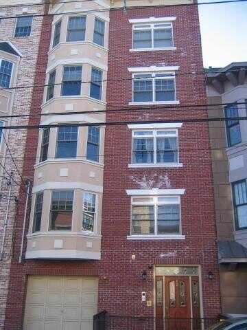 126 MONROE ST 4B, Hoboken, NJ 07030