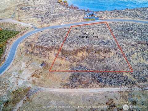 262 Ravens Home Lane, Malaga, WA 98828