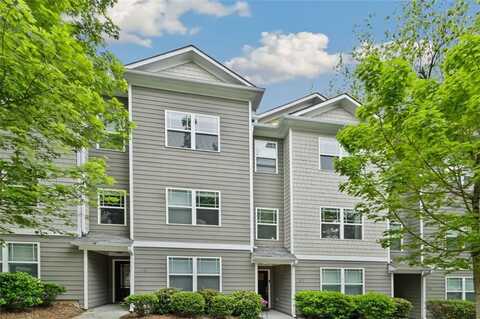 1365 Memorial Drive SE 12, Atlanta, GA 30317