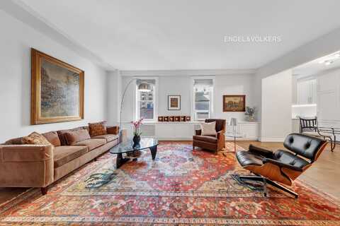 12 E 87th Street 8C, New York, NY 10128