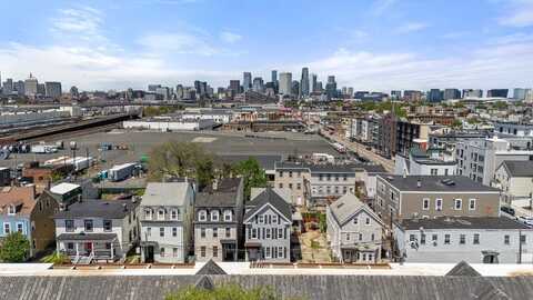 11 Dexter St SF, Boston, MA 02127