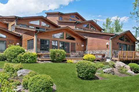 150 Adams Street 4, Lakeside, MT 59922