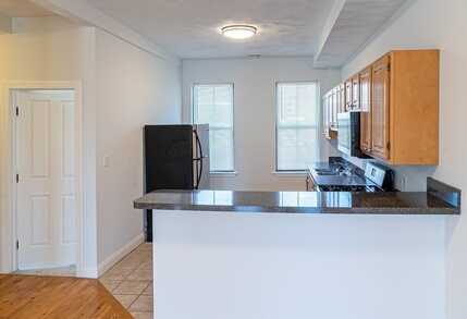 6 Alvah Kittredge Pk 3, Boston, MA 02119