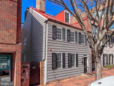 1072 Thomas Jefferson St NW, Washington, DC 20007
